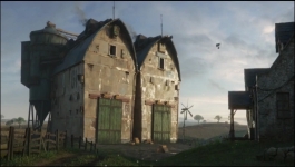 Love Death and Robots - Season 03 Episode 07